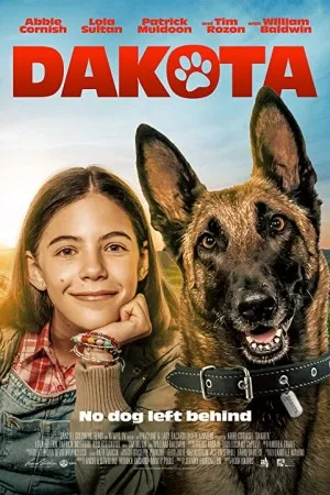 پوستر Dakota
داکوتا