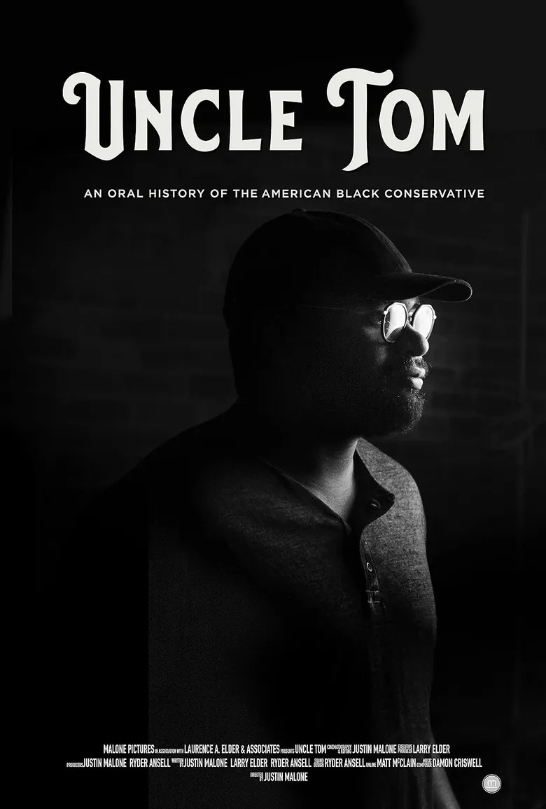 پوستر Uncle Tom
عمو تام