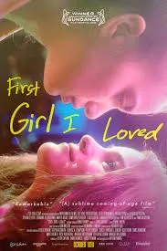 پوستر First Girl I Loved
اولین دختری که عاشقش شدم
