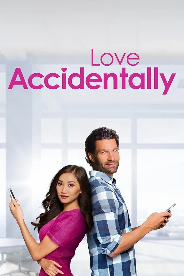 پوستر Love Accidentally
عشق تصادفی
