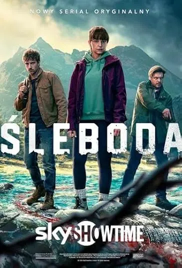 پوستر Sleboda
شلبودا