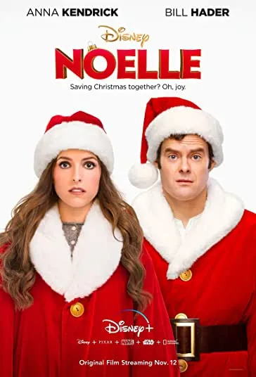 پوستر Noelle
نوئل