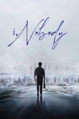 پوستر I, Nobody
متهم بی نام