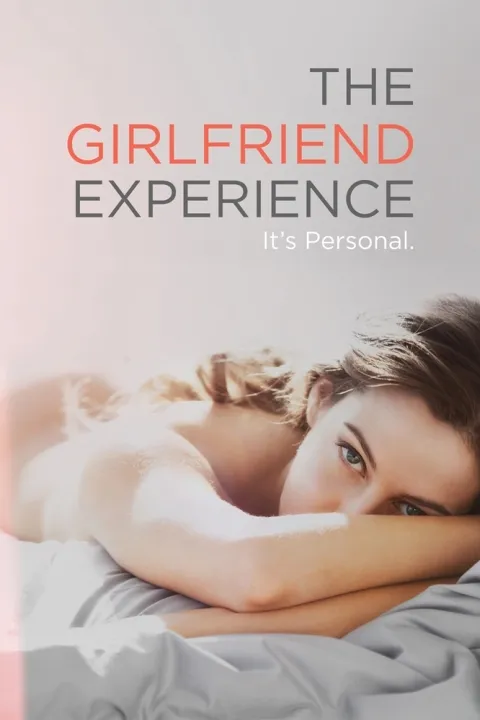 پوستر The Girlfriend Experience