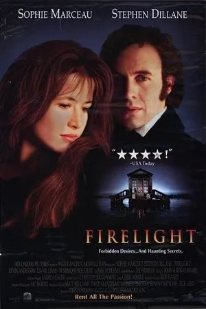 پوستر Firelight
نورآتش
