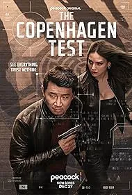 پوستر The Copenhagen Test