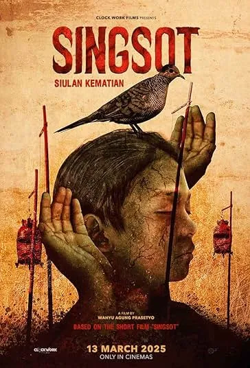 پوستر Singsot
سوت