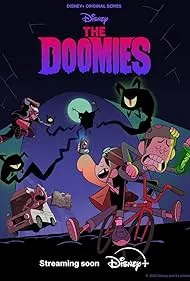 پوستر The Doomies
هیولاهای شوم