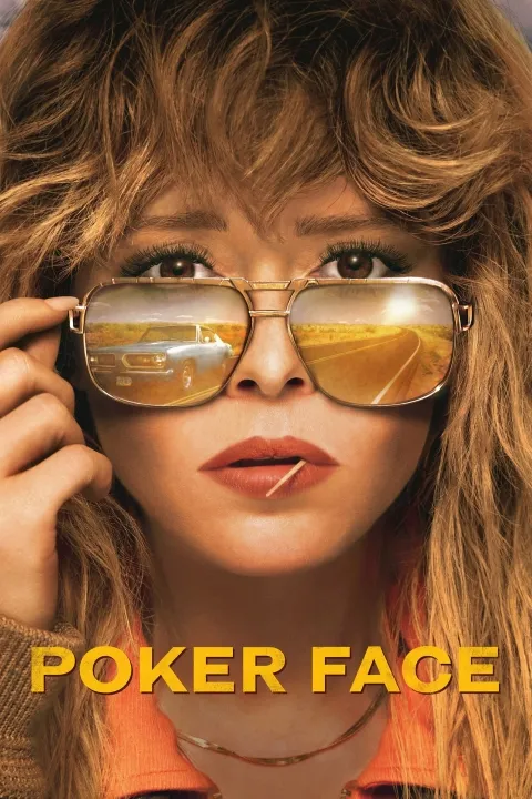 پوستر Poker Face
پوکر فیس