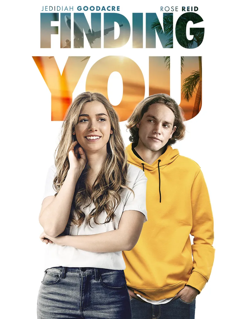 پوستر Finding You
در جستجوی تو