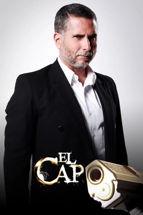 پوستر El Capo
ال کاپو