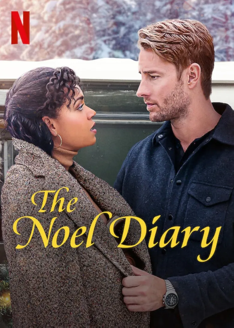 پوستر The Noel Diary
خاطرات نوئل