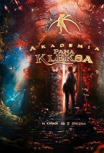 پوستر Kleks Academy
آکادمی کلکس