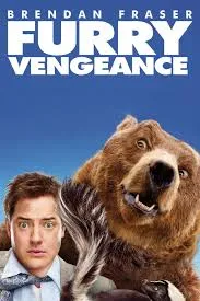 پوستر Furry Vengeance
انتقام خزدار