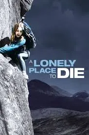پوستر A Lonely Place to Die
جایی پرت برای مردن