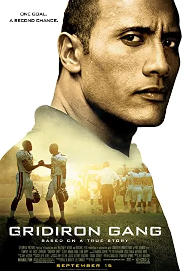 پوستر Gridiron Gang