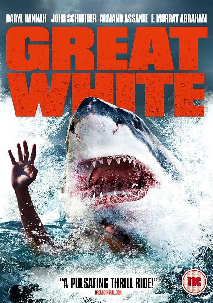پوستر Great White
سفید بزرگ