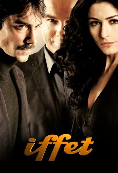 پوستر İffet
عفت