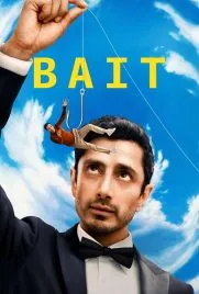پوستر Bait
طعمه