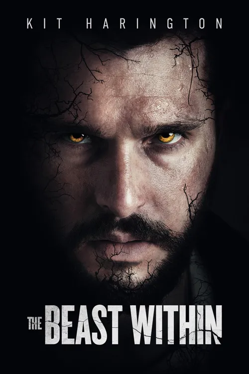 پوستر The Beast Within
هیولای درون