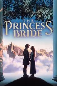 پوستر The Princess Bride
عروس شاهزاده