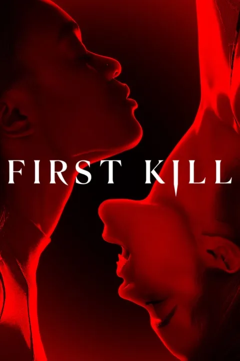 پوستر First Kill
اولین قتل