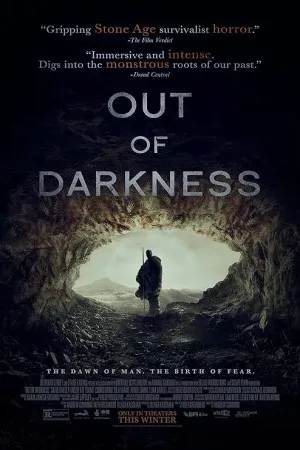 پوستر Out of Darkness
خارج از تاریکی
