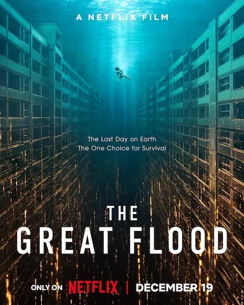 پوستر The Great Flood
سیل بزرگ