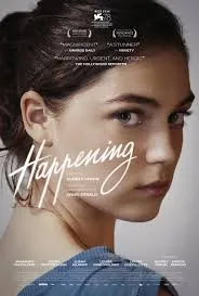 پوستر Happening
رویداد