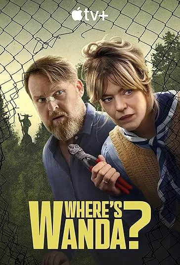 پوستر Where's Wanda?
واندا کجاست؟