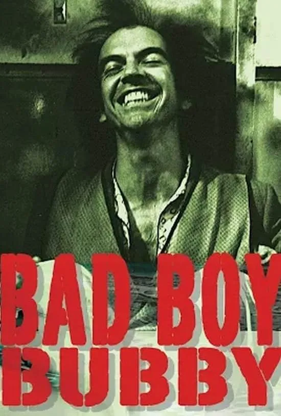 پوستر Bad Boy Bubby
پسر بد بابی