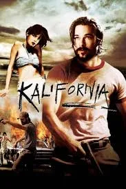 پوستر Kalifornia
کالیفرنیا