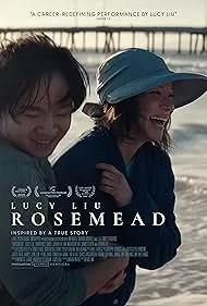 پوستر Rosemead
