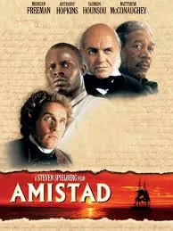 پوستر Amistad
آمیستاد