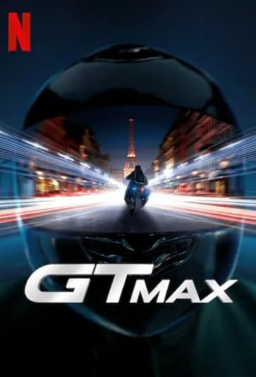 پوستر GTMax
جی تی مکس