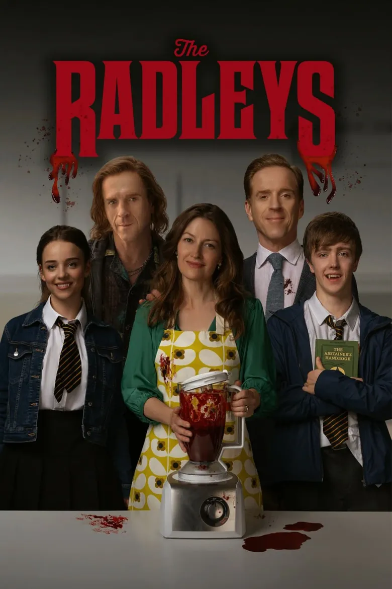 پوستر The Radleys