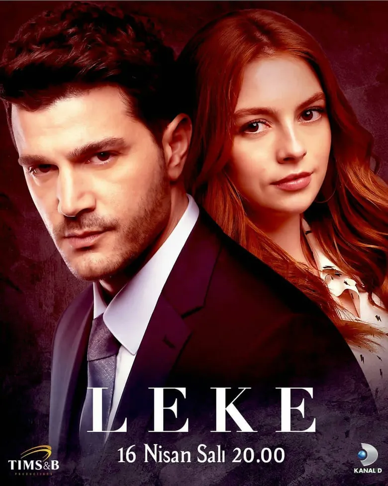 پوستر Leke
لکه