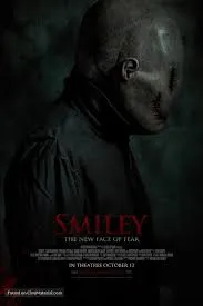 پوستر Smiley
لبخند