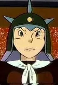 پوستر Toshishun
افسانه توشیشان