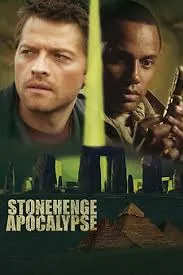پوستر Stonehenge Apocalypse
آخرالزمان استون هنج