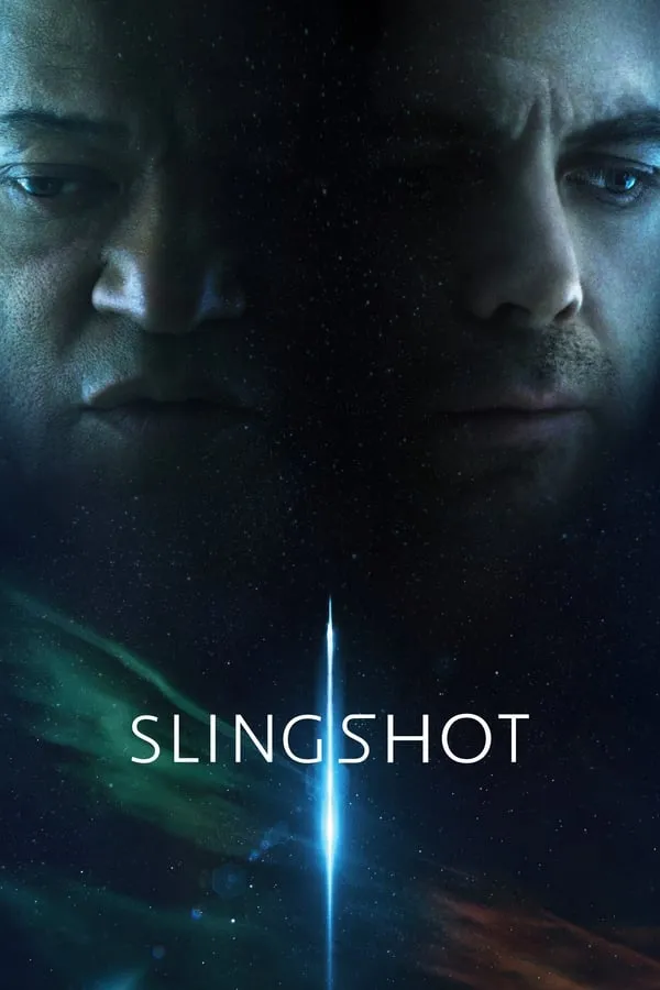 پوستر Slingshot
اثر پرتابه ای