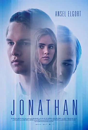 پوستر Jonathan
جاناتان