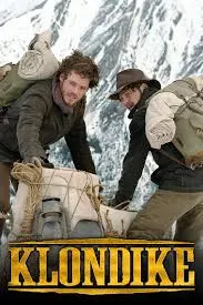 پوستر Klondike
کلاندیک