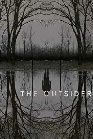 پوستر The Outsider
بیگانه