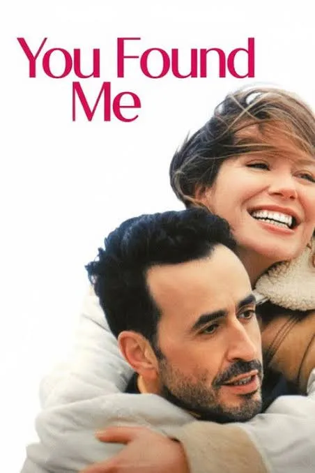 پوستر You Found Me
تو مرا پیدا کردی
