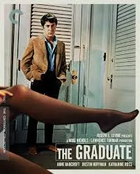 پوستر The Graduate
فارغ التحصیل