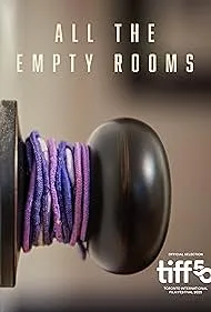 پوستر All the Empty Rooms
