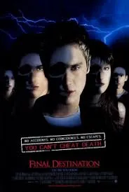 پوستر Final Destination
مقصد نهایی