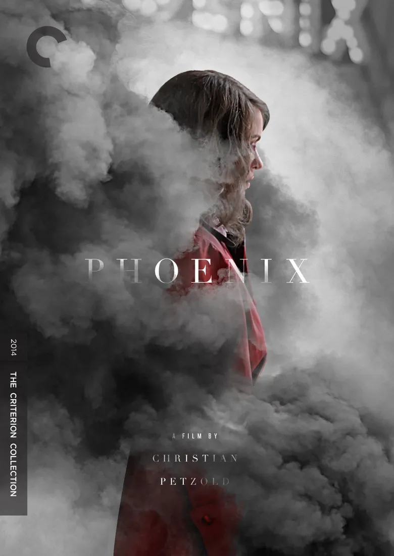 پوستر Phoenix
ققنوس