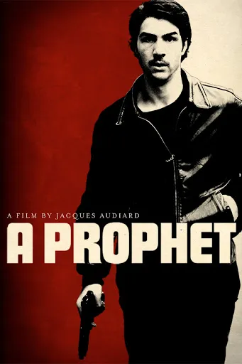پوستر a prophet
یک پیامبر